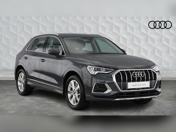 Used Audi Q3 2019 for sale - 78045807: Photo