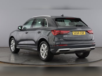 Used Audi Q3 2019 for sale - 78045807: Photo