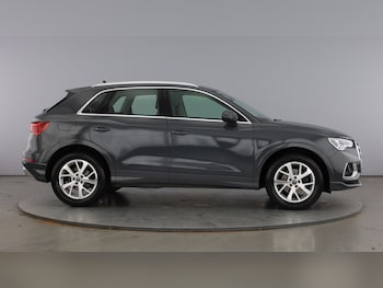 Used Audi Q3 2019 for sale - 78045807: Photo