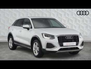 2022 - Sport 35 TFSI 150 PS S tronic Automatic 5-Door