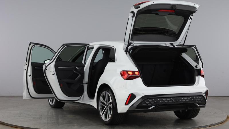 Used Audi A3 2025 for sale - 76766954: Photo 11