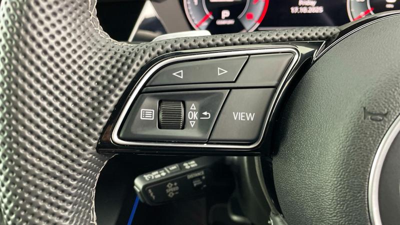 Used Audi A3 2025 for sale - 76766954: Photo 12