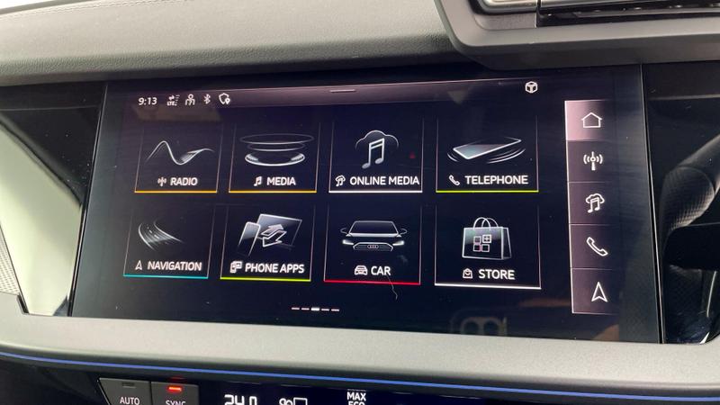 Used Audi A3 2025 for sale - 76766954: Photo 18