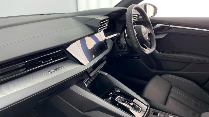 Used Audi A3 2025 for sale - 76766954: Photo 2