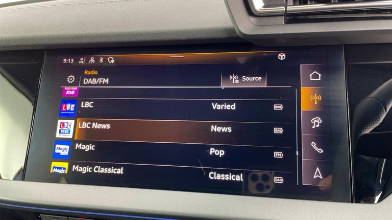 Used Audi A3 2025 for sale - 76766954: Photo 22