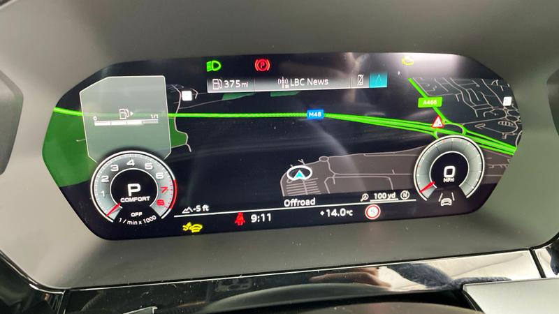 Used Audi A3 2025 for sale - 76766954: Photo 25