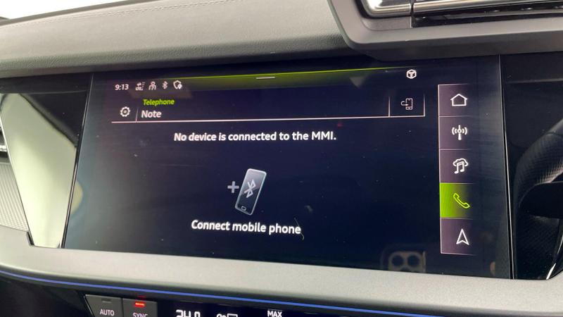 Used Audi A3 2025 for sale - 76766954: Photo 26