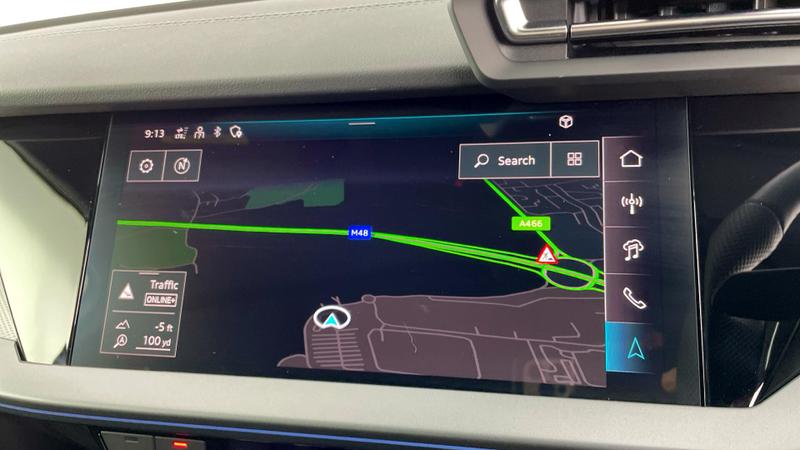 Used Audi A3 2025 for sale - 76766954: Photo 27