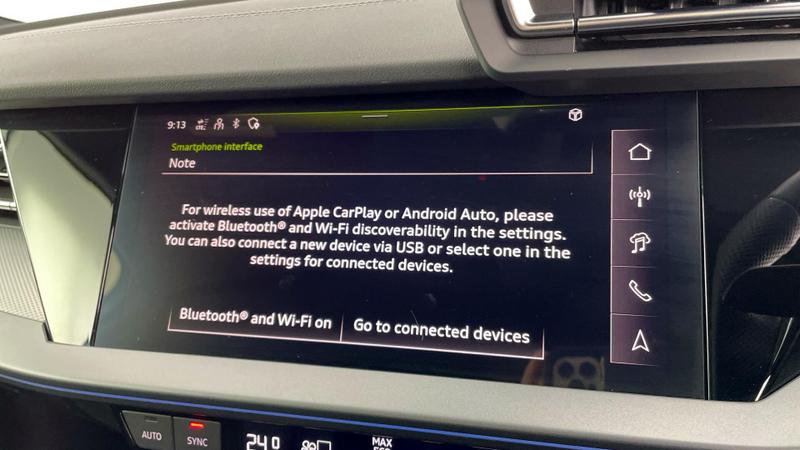 Used Audi A3 2025 for sale - 76766954: Photo 28