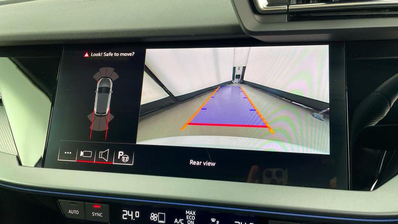 Used Audi A3 2025 for sale - 76766954: Photo 29