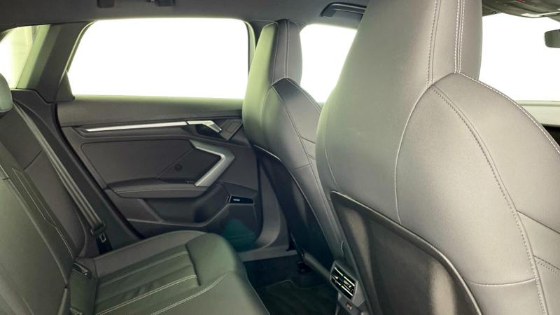 Used Audi A3 2025 for sale - 76766954: Photo 31