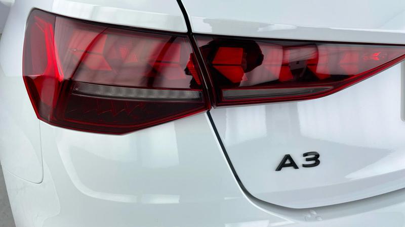 Used Audi A3 2025 for sale - 76766954: Photo 35