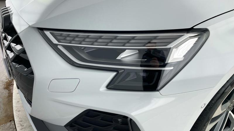 Used Audi A3 2025 for sale - 76766954: Photo 43