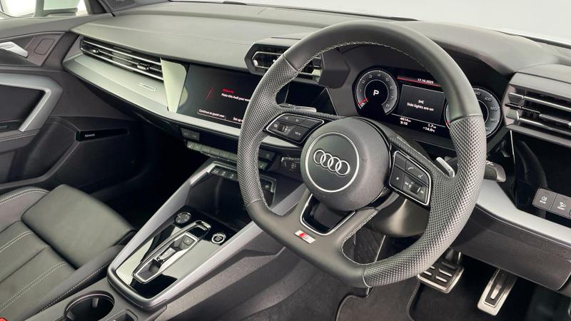 Used Audi A3 2025 for sale - 76766954: Photo 6