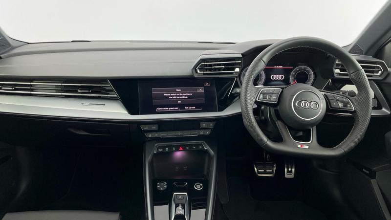 Used Audi A3 2025 for sale - 76766954: Photo 8