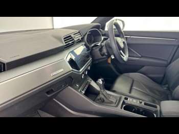 Used Audi Q3 2024 for sale - 74017442: Photo