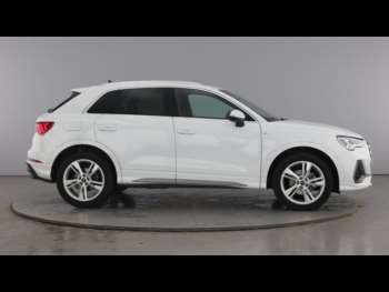 Used Audi Q3 2024 for sale - 74017442: Photo