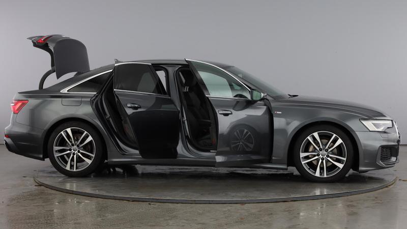 Used Audi A6 2019 for sale - 76355670: Photo 10