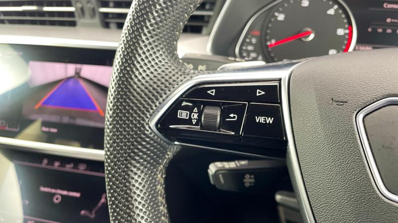 Used Audi A6 2019 for sale - 76355670: Photo 12