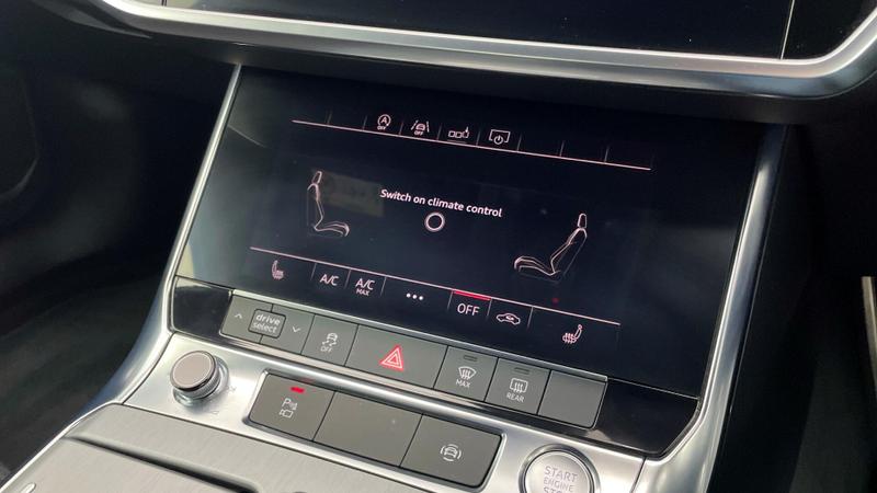 Used Audi A6 2019 for sale - 76355670: Photo 13