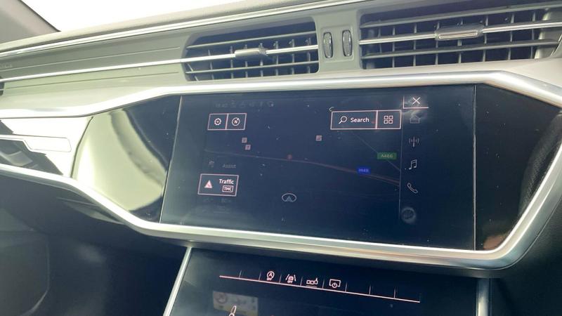 Used Audi A6 2019 for sale - 76355670: Photo 16