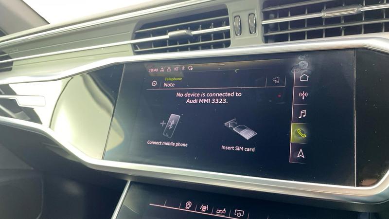 Used Audi A6 2019 for sale - 76355670: Photo 17