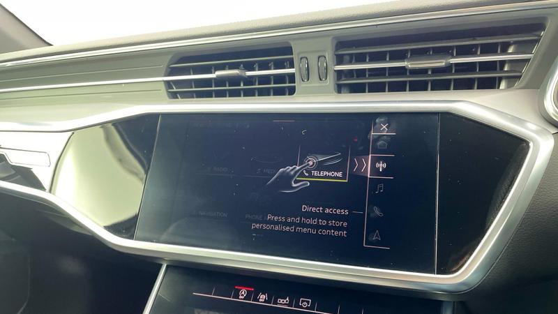 Used Audi A6 2019 for sale - 76355670: Photo 18