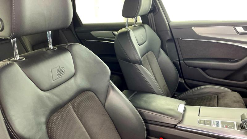 Used Audi A6 2019 for sale - 76355670: Photo 19