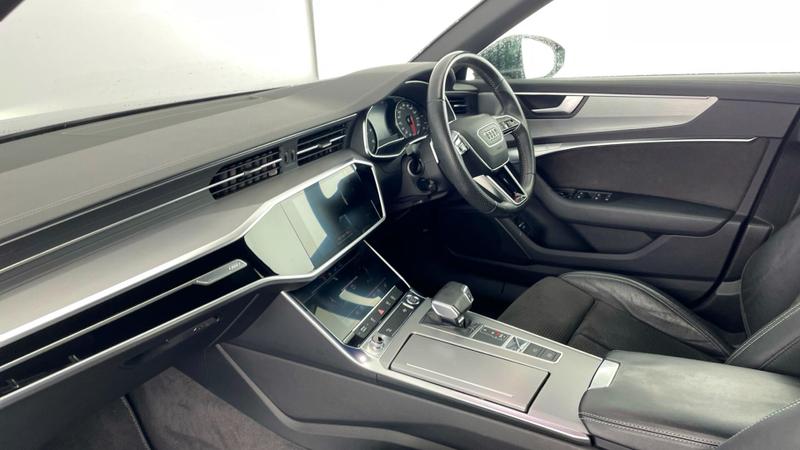 Used Audi A6 2019 for sale - 76355670: Photo 2