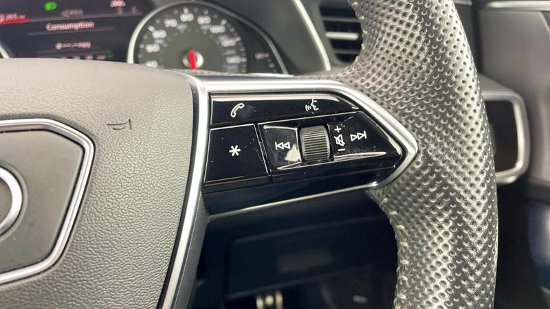 Used Audi A6 2019 for sale - 76355670: Photo 21