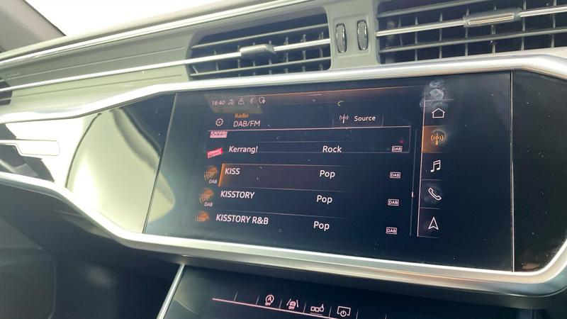 Used Audi A6 2019 for sale - 76355670: Photo 22