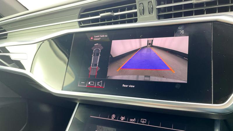 Used Audi A6 2019 for sale - 76355670: Photo 26