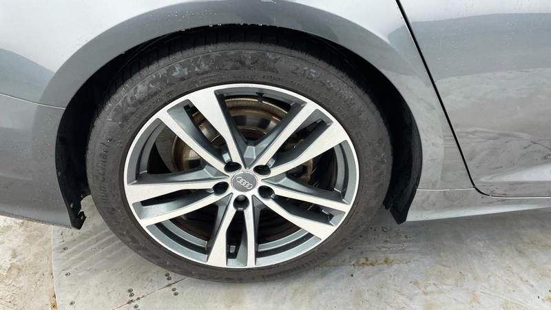 Used Audi A6 2019 for sale - 76355670: Photo 27