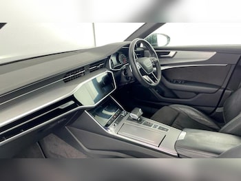 Used Audi A6 2019 for sale - 76355670: Photo