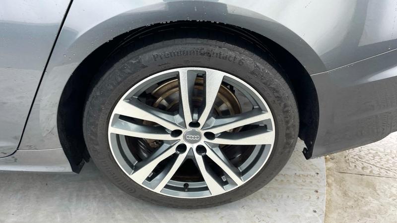 Used Audi A6 2019 for sale - 76355670: Photo 31