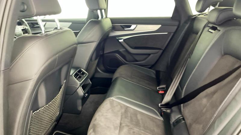 Used Audi A6 2019 for sale - 76355670: Photo 32
