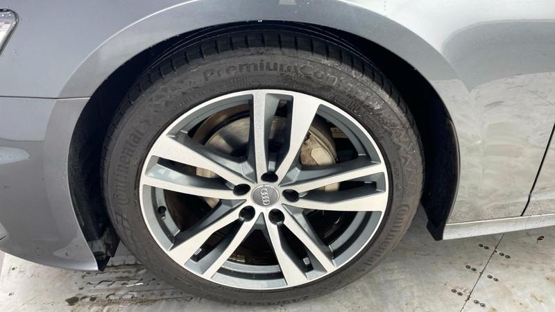 Used Audi A6 2019 for sale - 76355670: Photo 33