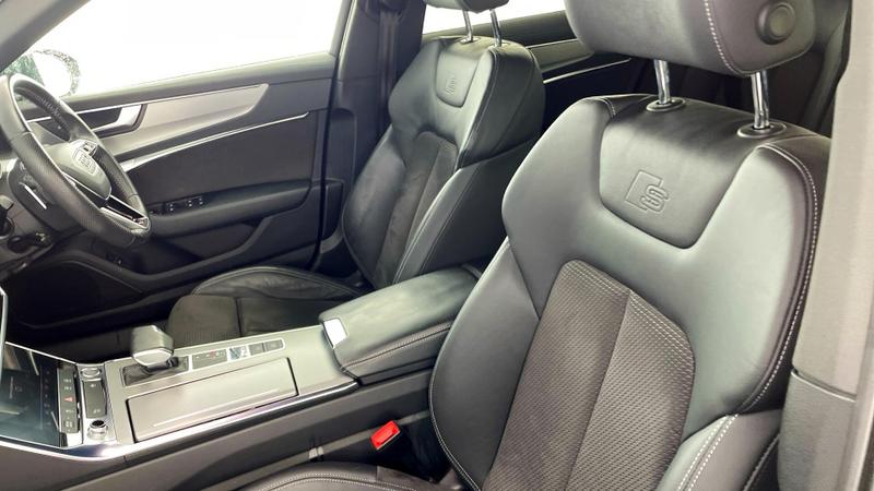 Used Audi A6 2019 for sale - 76355670: Photo 34