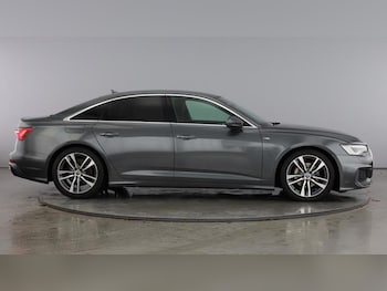 Used Audi A6 2019 for sale - 76355670: Photo