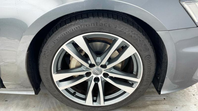 Used Audi A6 2019 for sale - 76355670: Photo 5