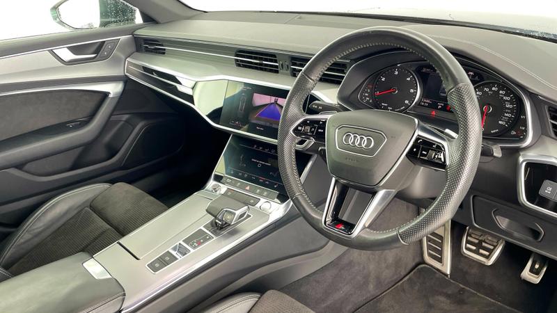 Used Audi A6 2019 for sale - 76355670: Photo 6