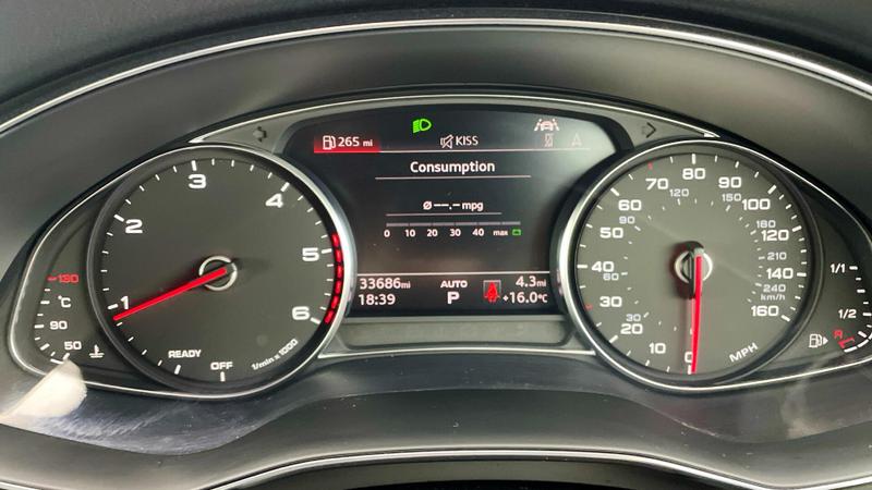 Used Audi A6 2019 for sale - 76355670: Photo 7