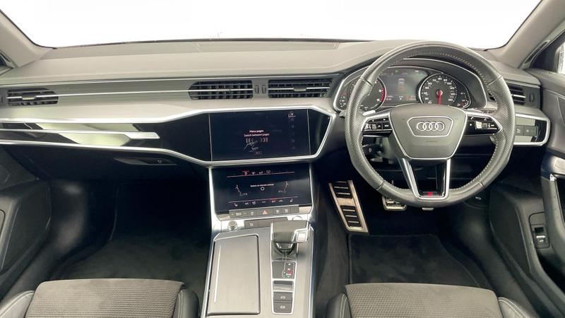 Used Audi A6 2019 for sale - 76355670: Photo 8