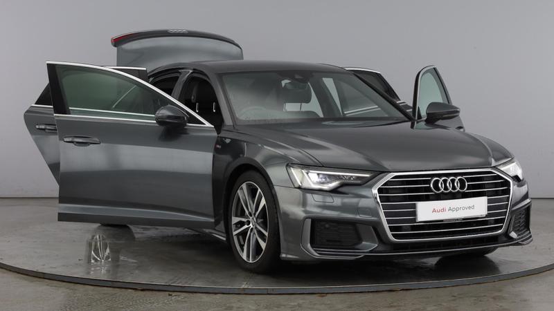 Used Audi A6 2019 for sale - 76355670: Photo 9