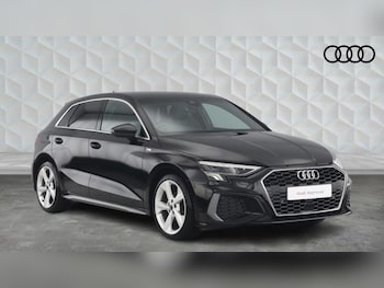 Audi - A3