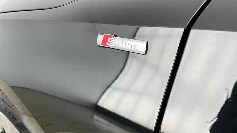 Vehicle 36