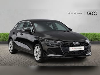 Used Audi A3 2026 for sale - 79564151: Photo