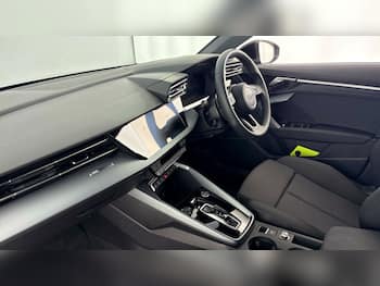 Used Audi A3 2026 for sale - 79564151: Photo