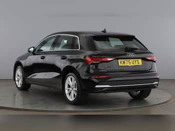 Used Audi A3 2026 for sale - 79564151: Photo