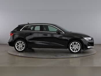 Used Audi A3 2026 for sale - 79564151: Photo